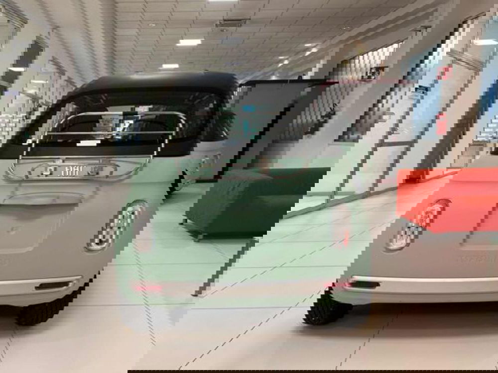 Fiat Topolino nuova a Vercelli (5)