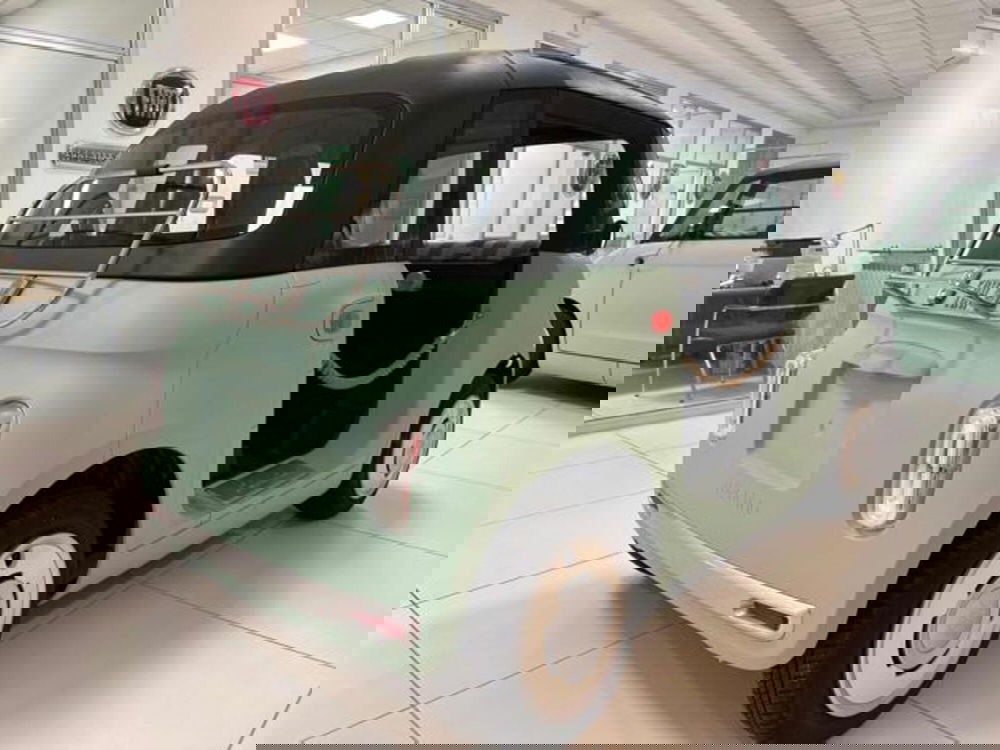 Fiat Topolino nuova a Vercelli (6)