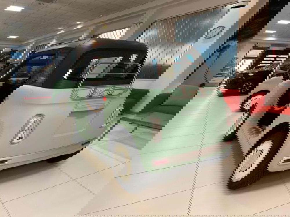 Fiat Topolino nuova a Vercelli (7)