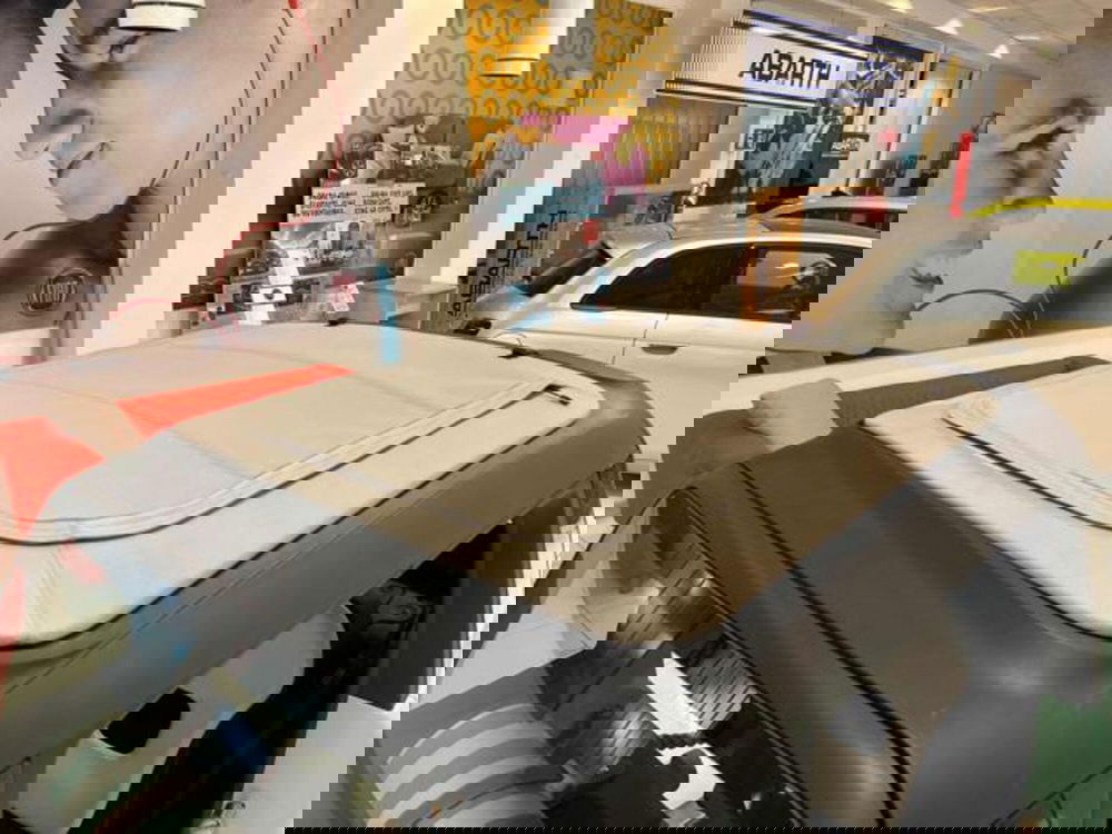 Fiat Topolino nuova a Vercelli (9)