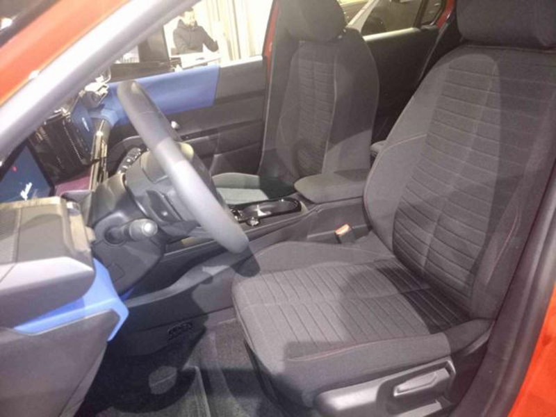 Lancia Ypsilon nuova a Vercelli (11)