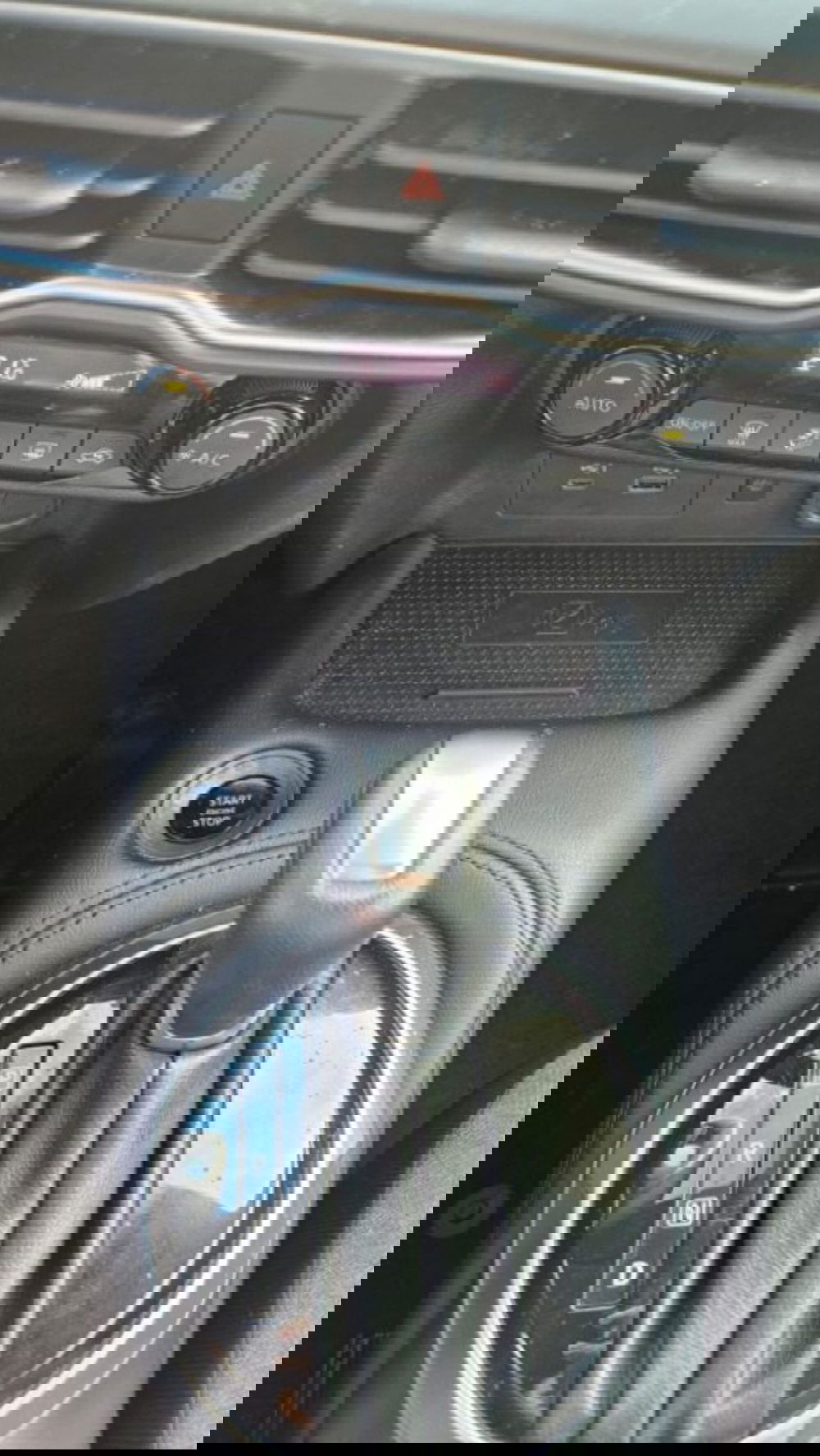 Nissan Juke usata a Lucca (11)