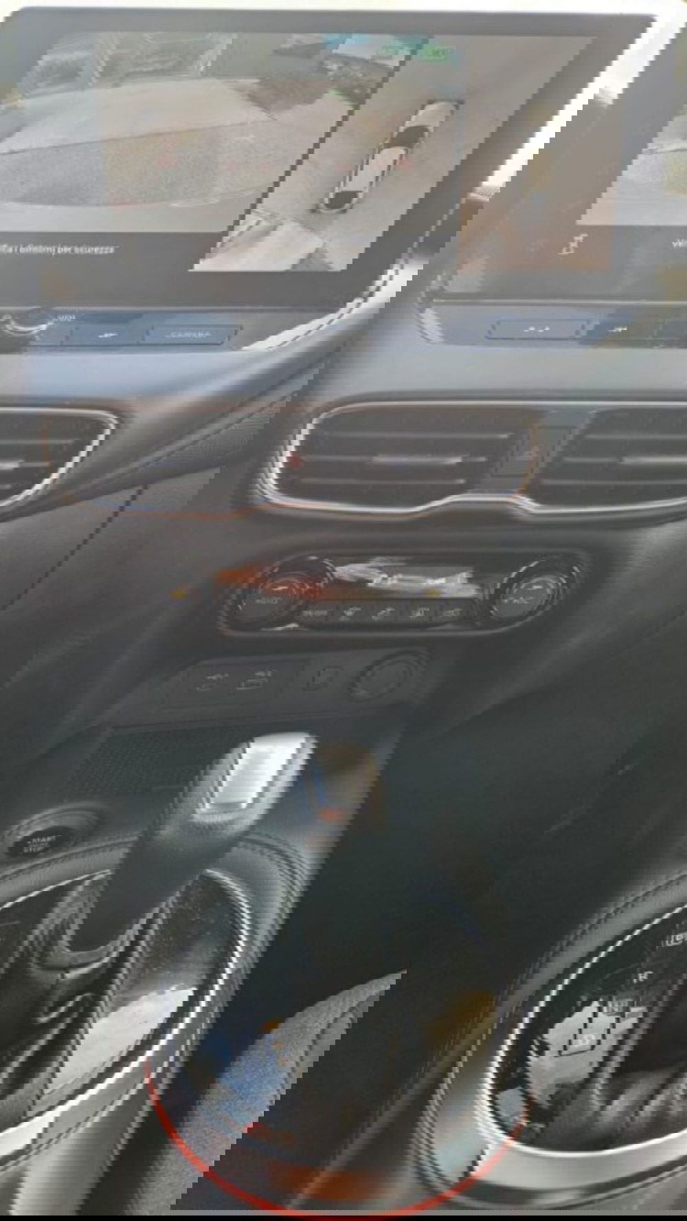 Nissan Juke usata a Lucca (12)