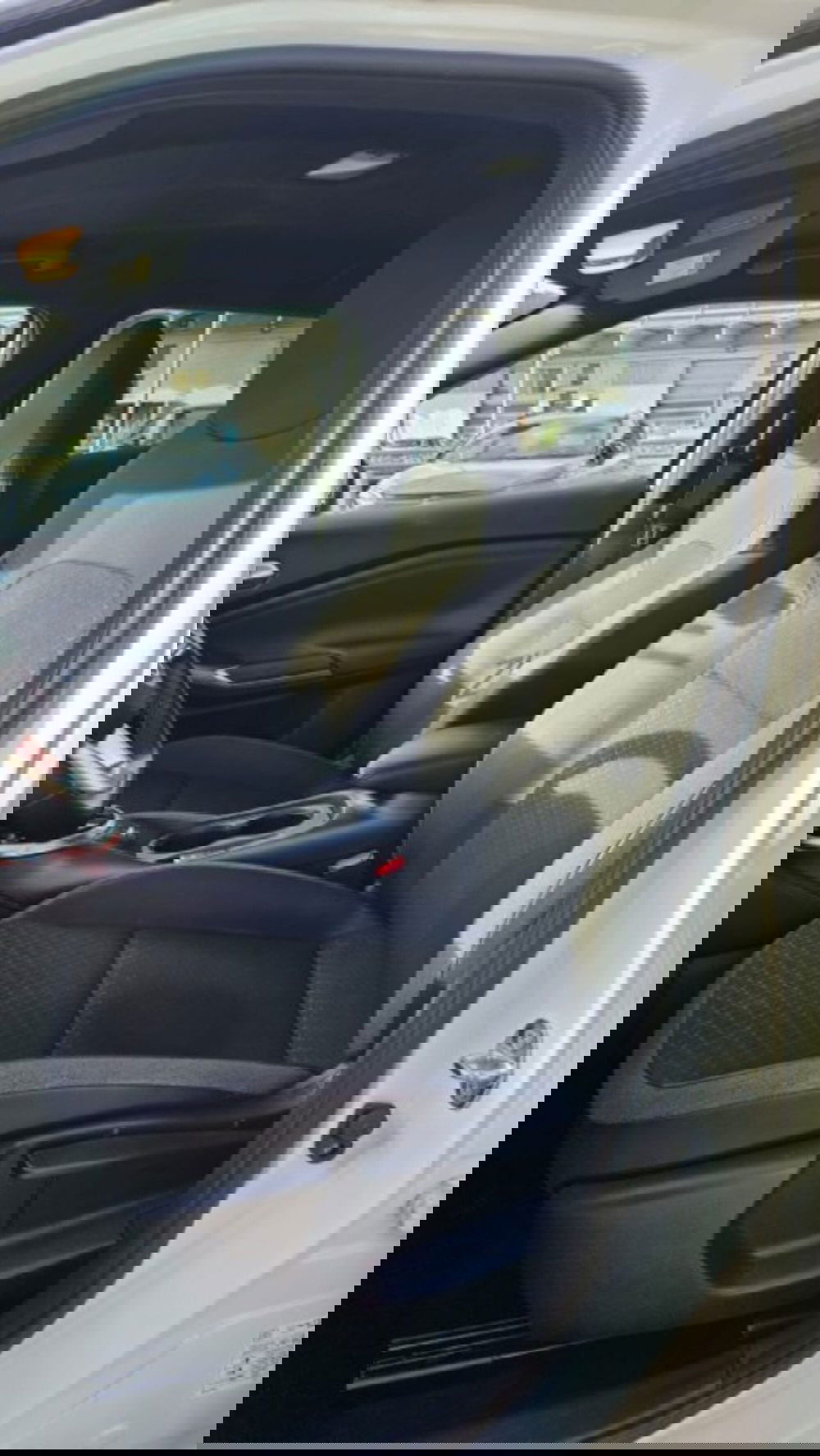 Nissan Juke usata a Lucca (14)