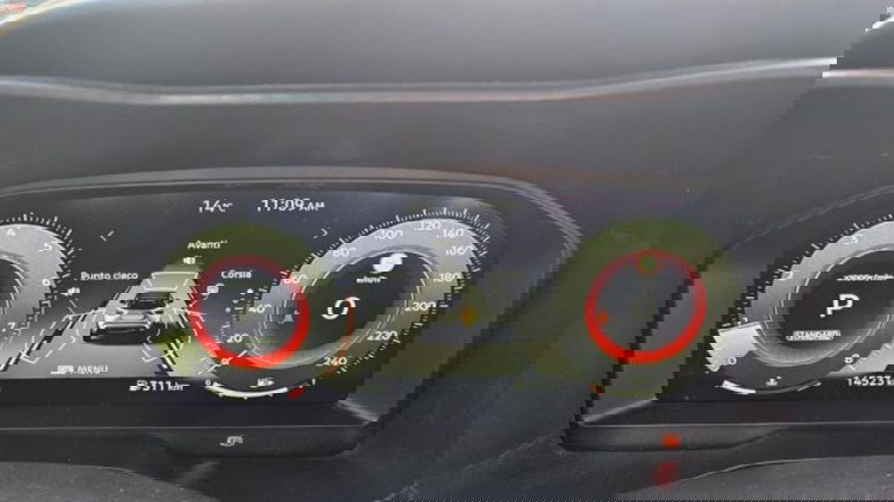 Nissan Juke usata a Lucca (15)