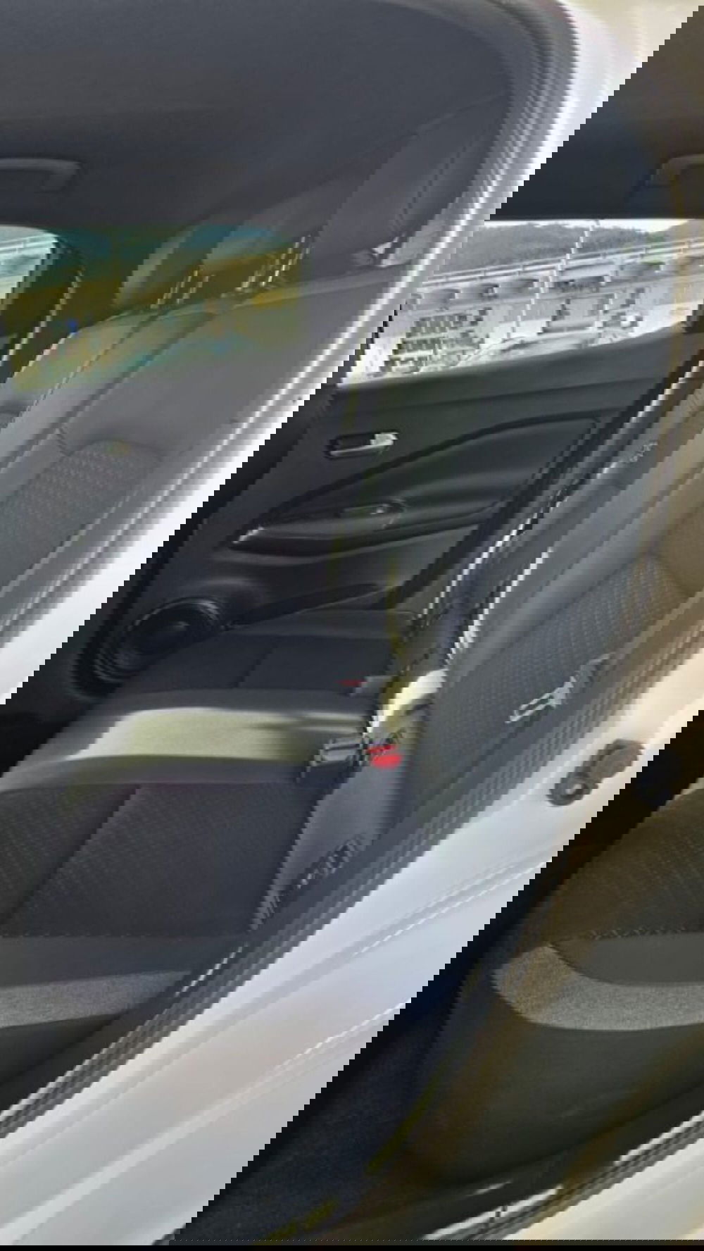 Nissan Juke usata a Lucca (16)