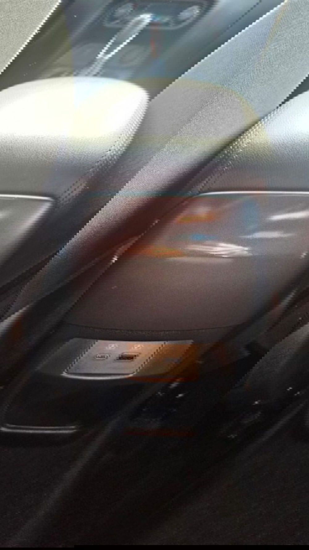 Nissan Juke usata a Lucca (17)