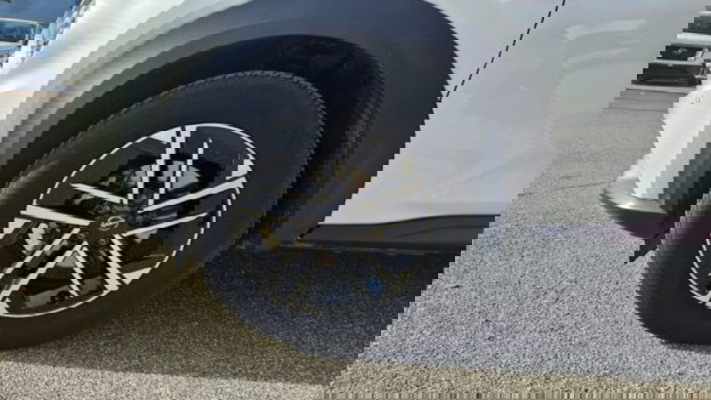 Nissan Juke usata a Lucca (20)