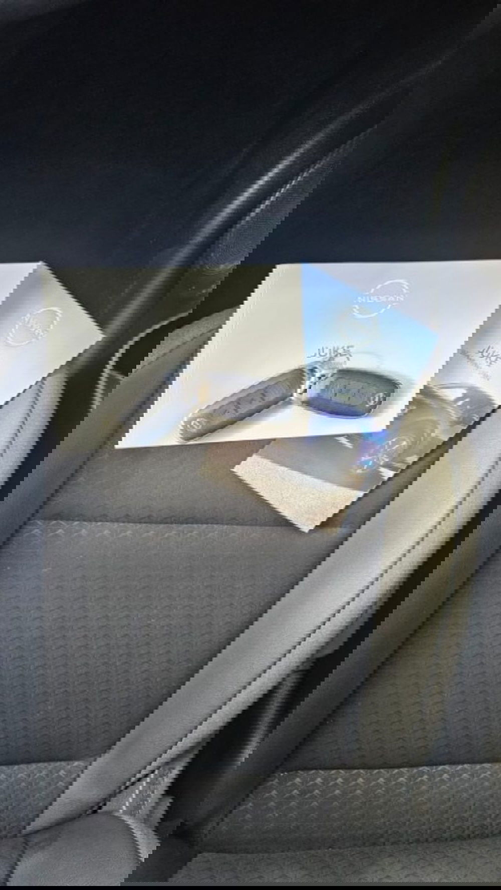 Nissan Juke usata a Lucca (8)