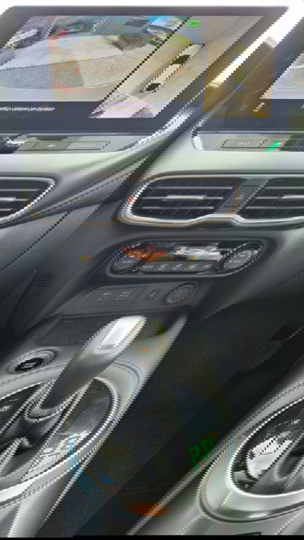 Nissan Juke usata a Lucca (12)