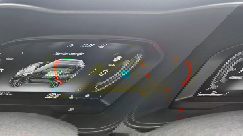 Nissan Juke usata a Lucca (14)