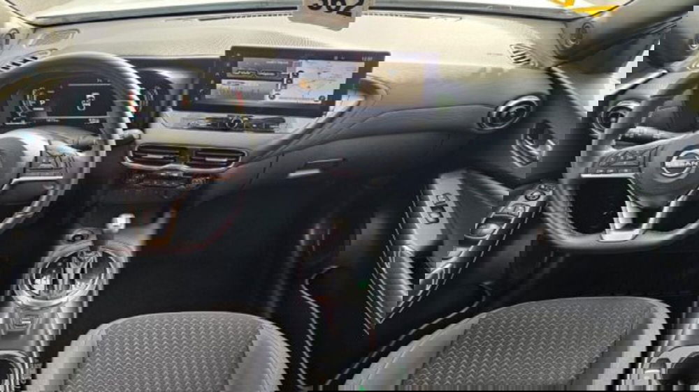 Nissan Juke usata a Lucca (15)