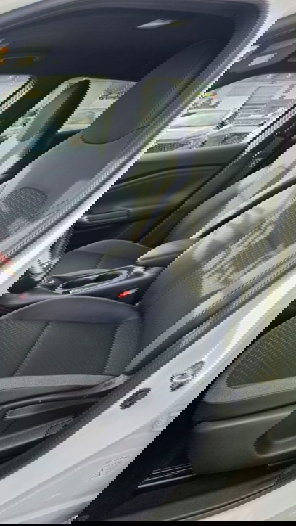 Nissan Juke usata a Lucca (16)