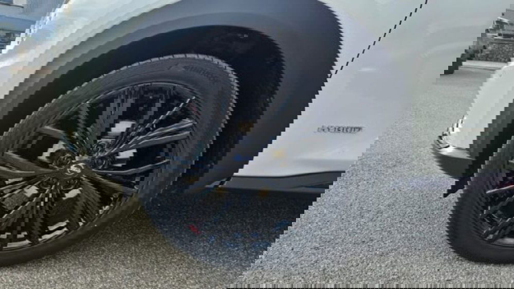 Nissan Juke usata a Lucca (20)