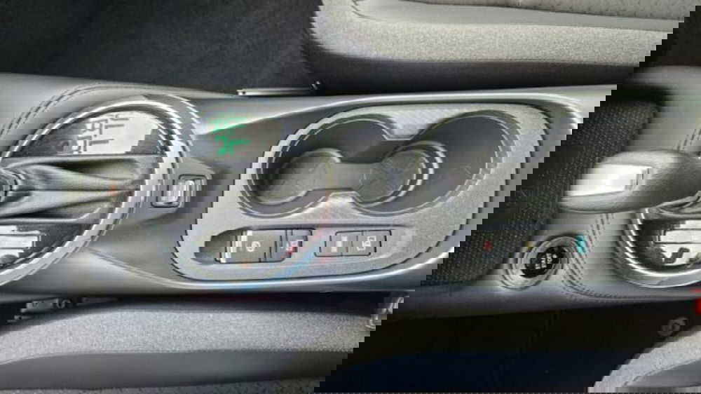 Nissan Juke usata a Lucca (9)