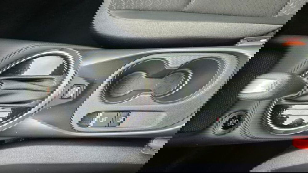 Nissan Juke usata a Lucca (11)