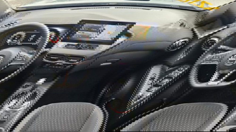 Nissan Juke usata a Lucca (15)