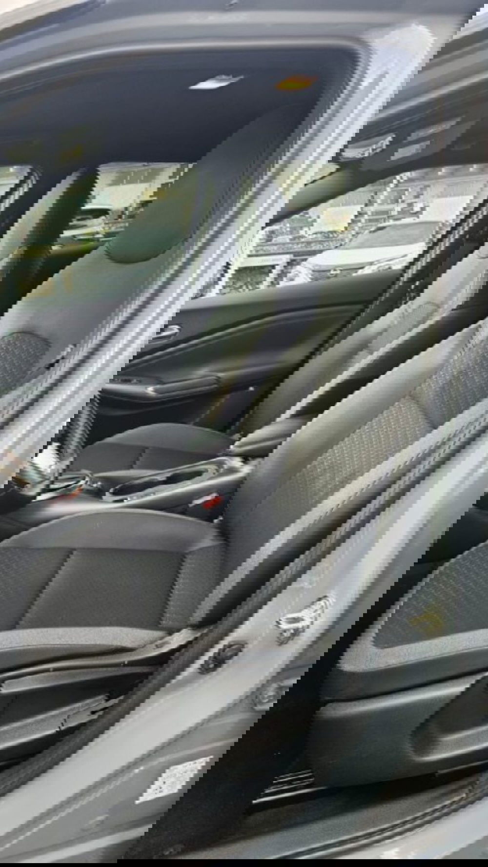 Nissan Juke usata a Lucca (16)