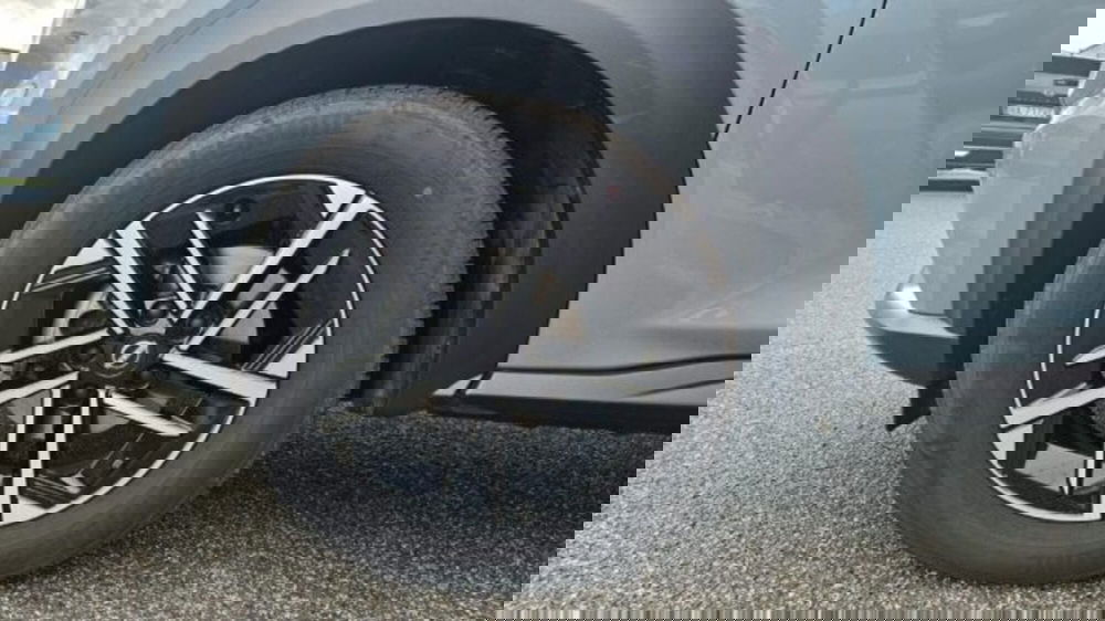 Nissan Juke usata a Lucca (20)