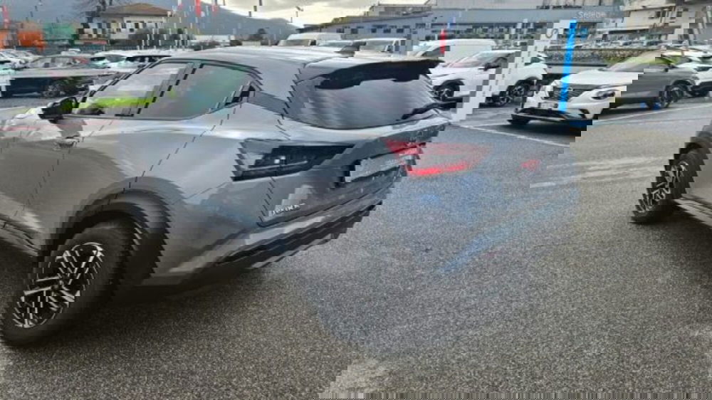 Nissan Juke usata a Lucca (6)