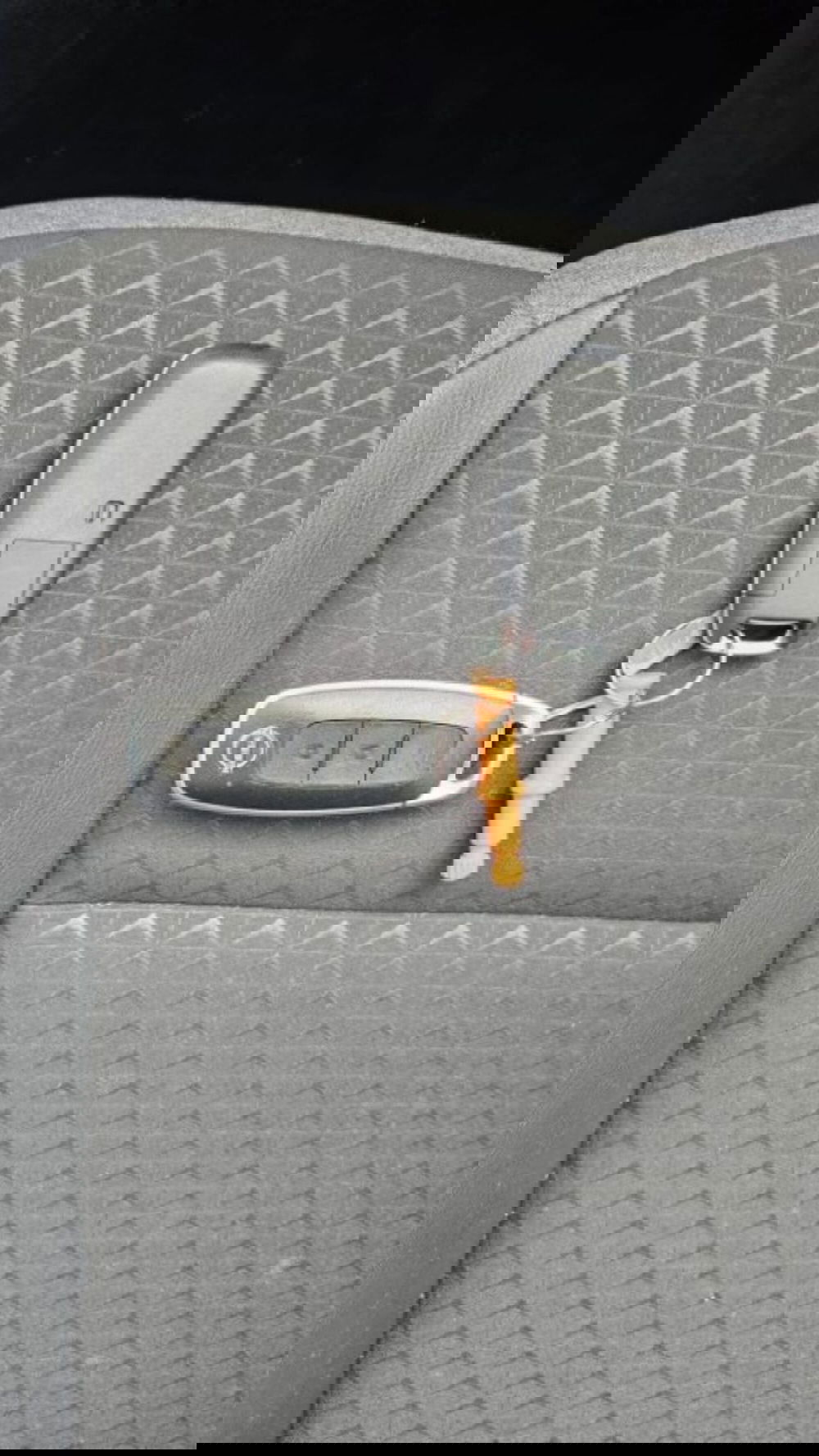 Nissan Juke usata a Lucca (8)