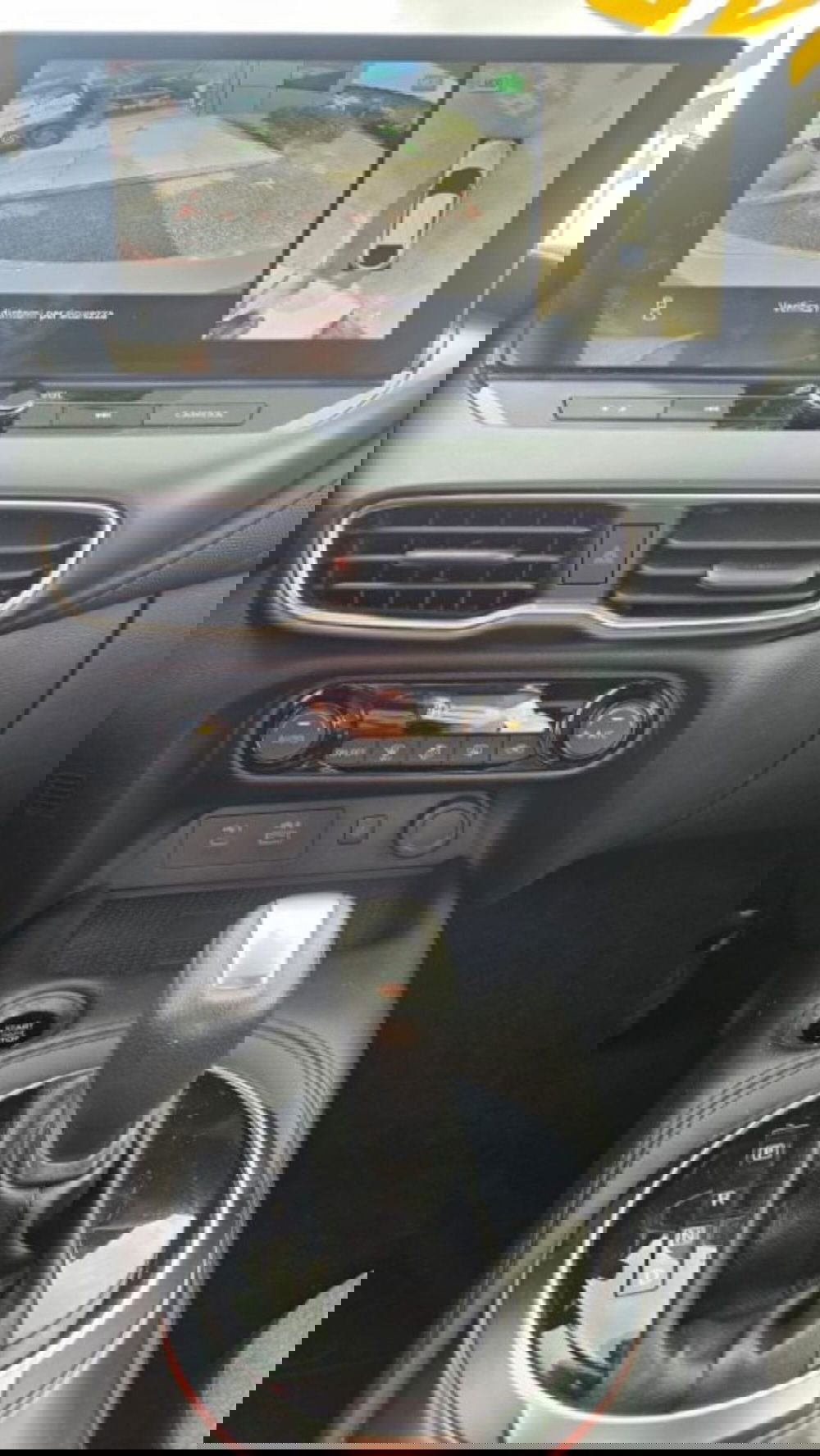 Nissan Juke usata a Lucca (9)