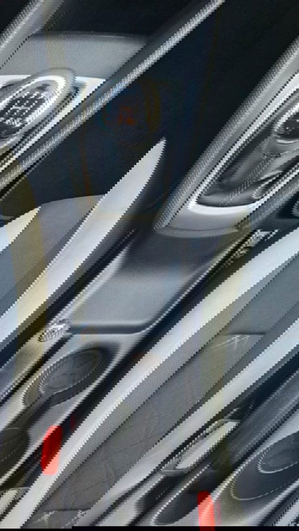 Nissan Micra usata a Lucca (10)