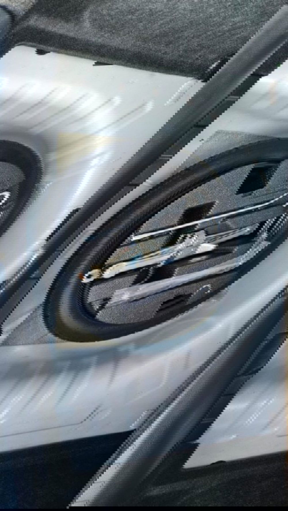 Nissan Micra usata a Lucca (15)