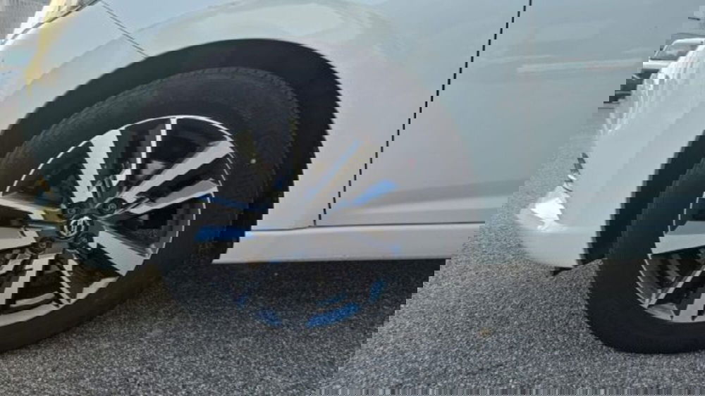 Nissan Micra usata a Lucca (17)