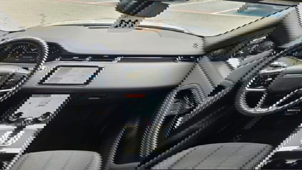 Land Rover Range Rover Evoque usata a Lucca (17)