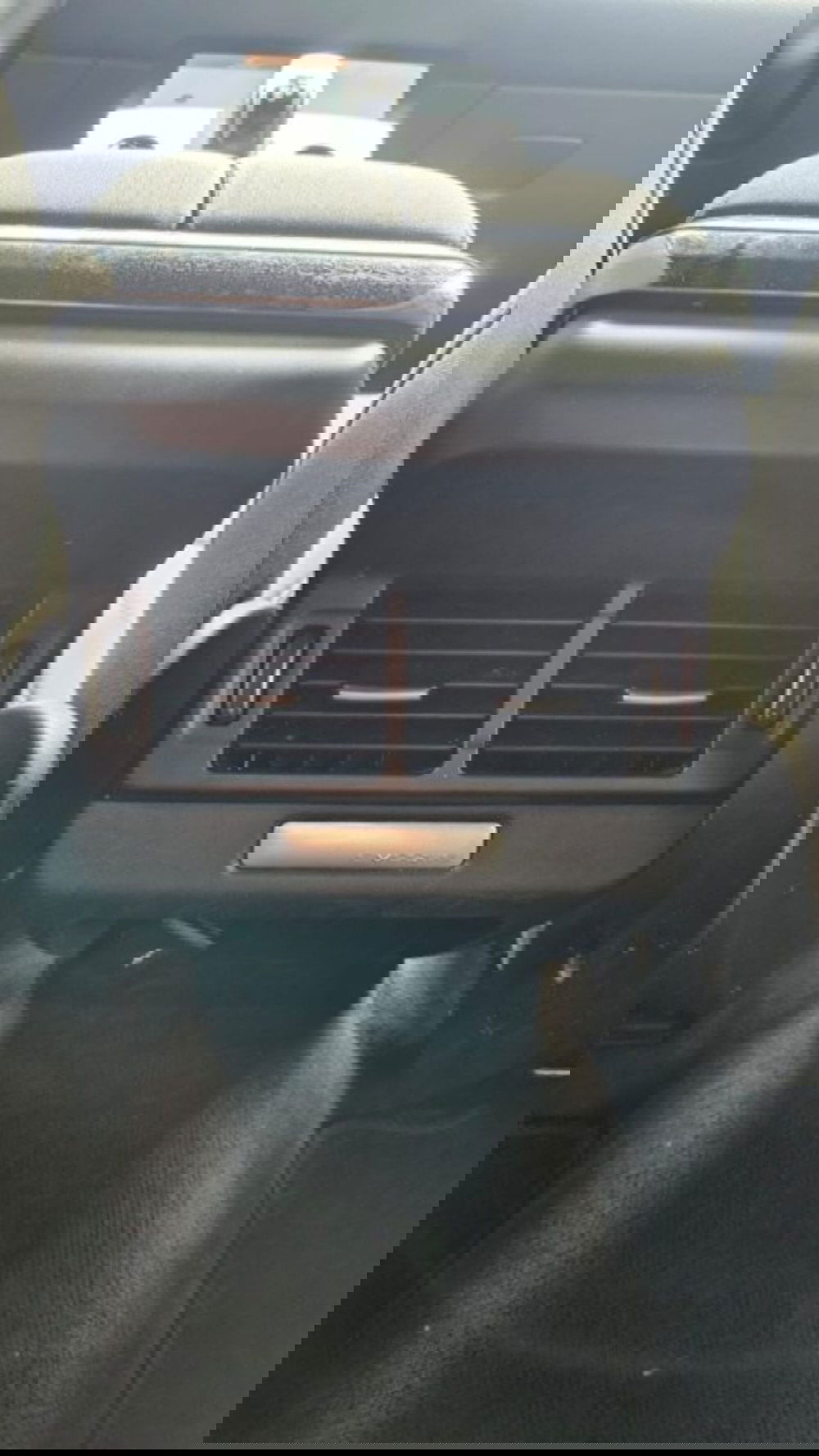 Land Rover Range Rover Evoque usata a Lucca (19)