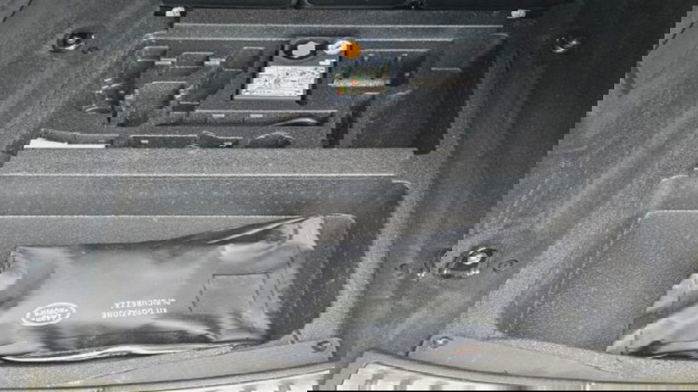 Land Rover Range Rover Evoque usata a Lucca (20)