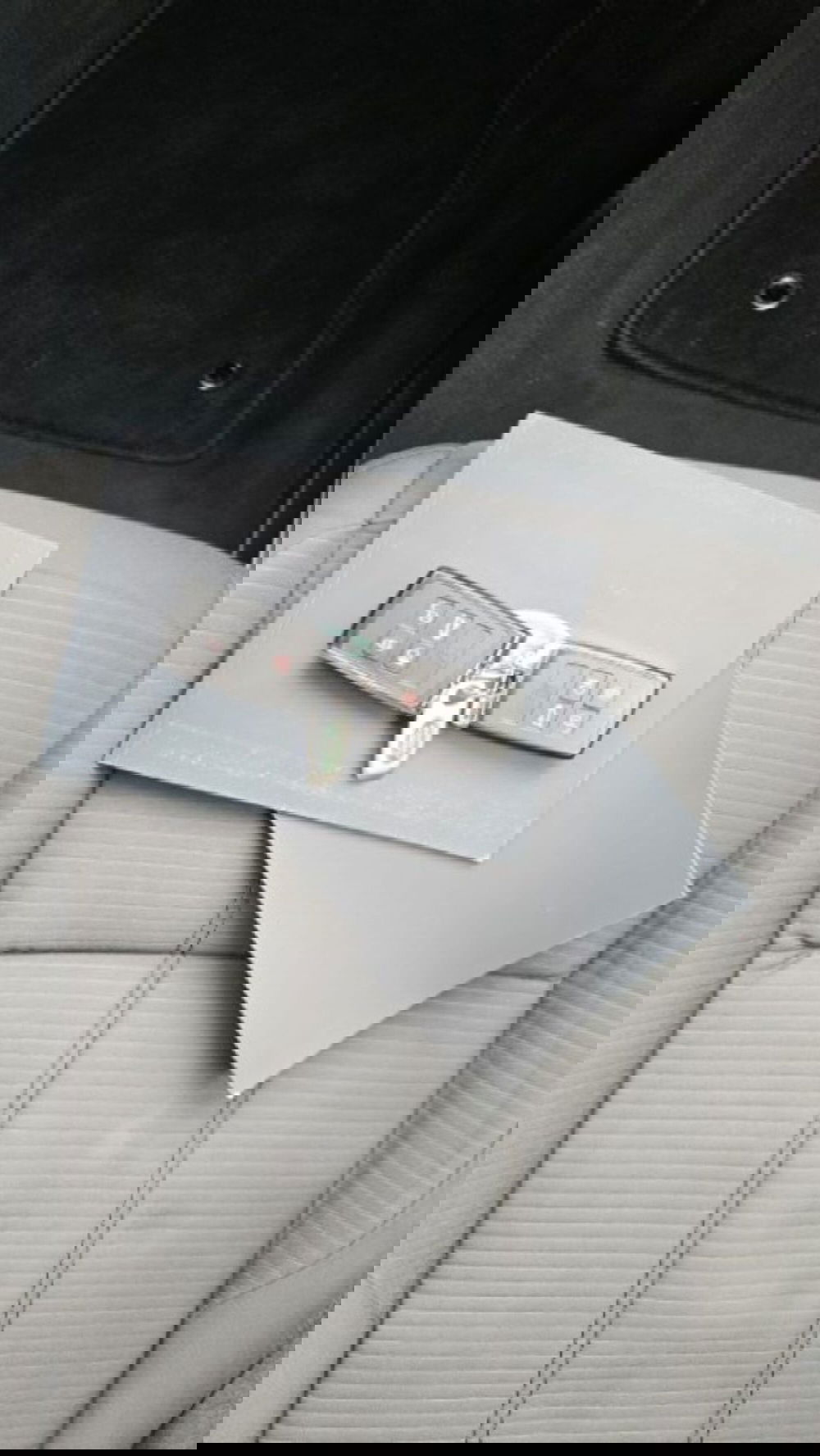 Land Rover Range Rover Evoque usata a Lucca (4)