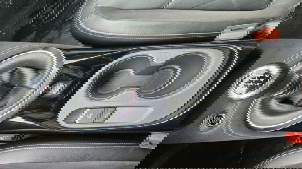 Nissan Juke usata a Lucca (10)