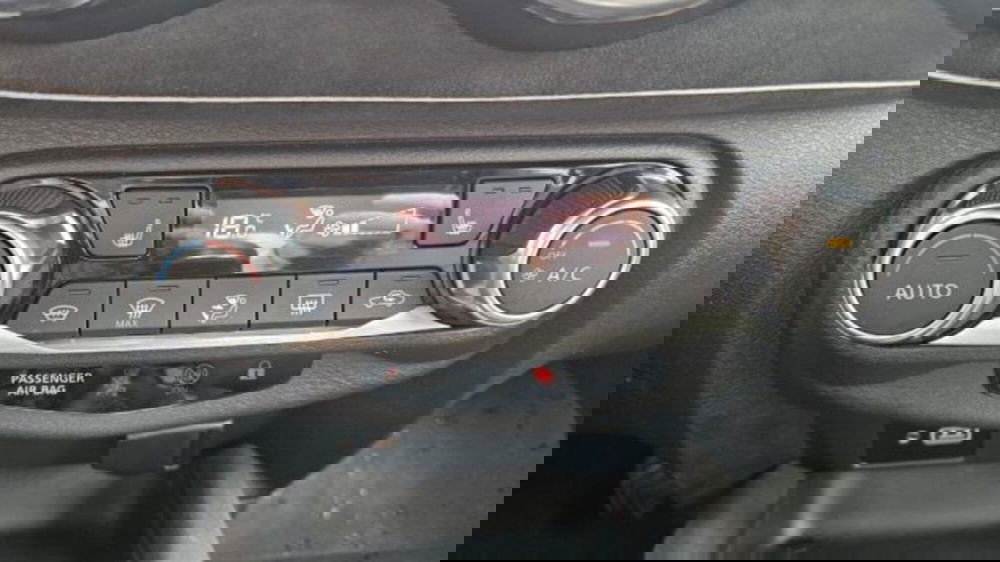 Nissan Juke usata a Lucca (11)