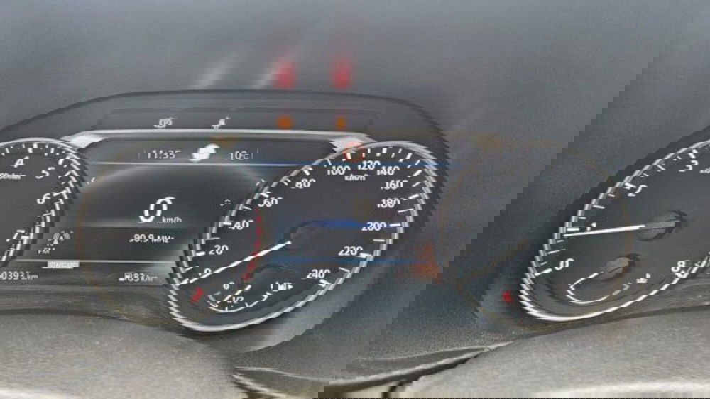 Nissan Juke usata a Lucca (14)