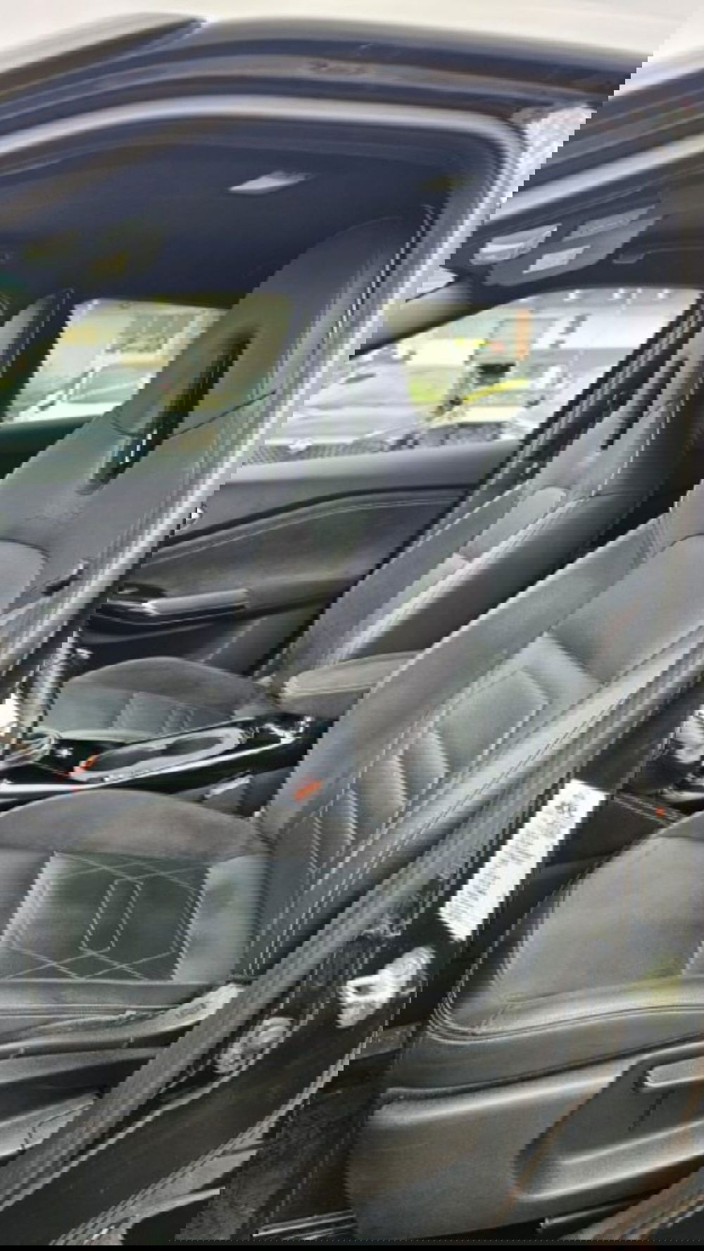 Nissan Juke usata a Lucca (15)