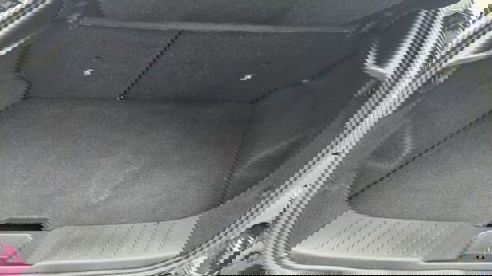 Nissan Juke usata a Lucca (18)