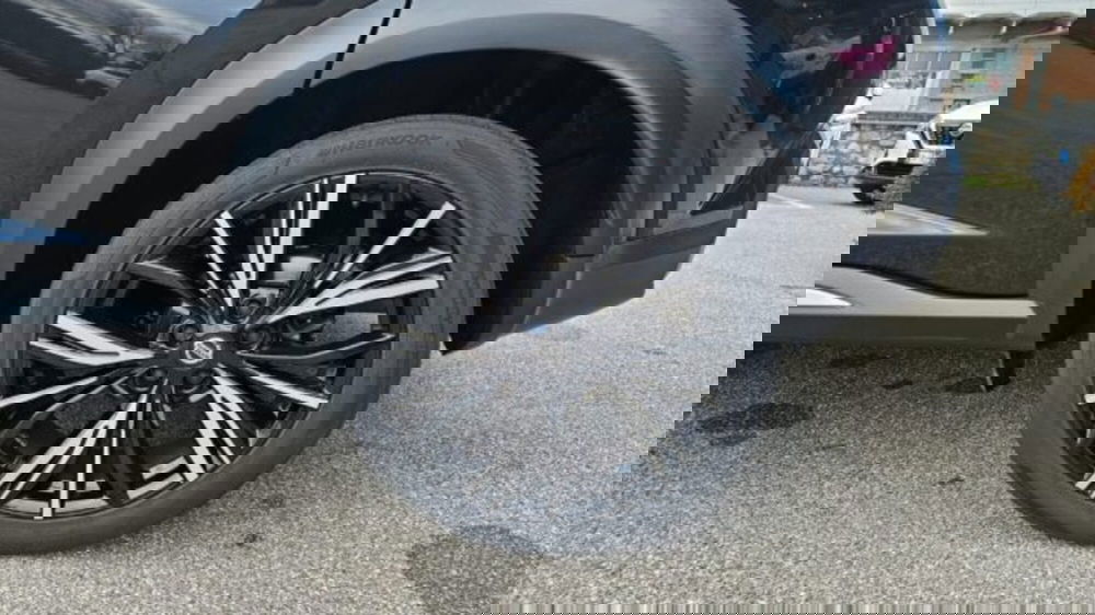 Nissan Juke usata a Lucca (19)