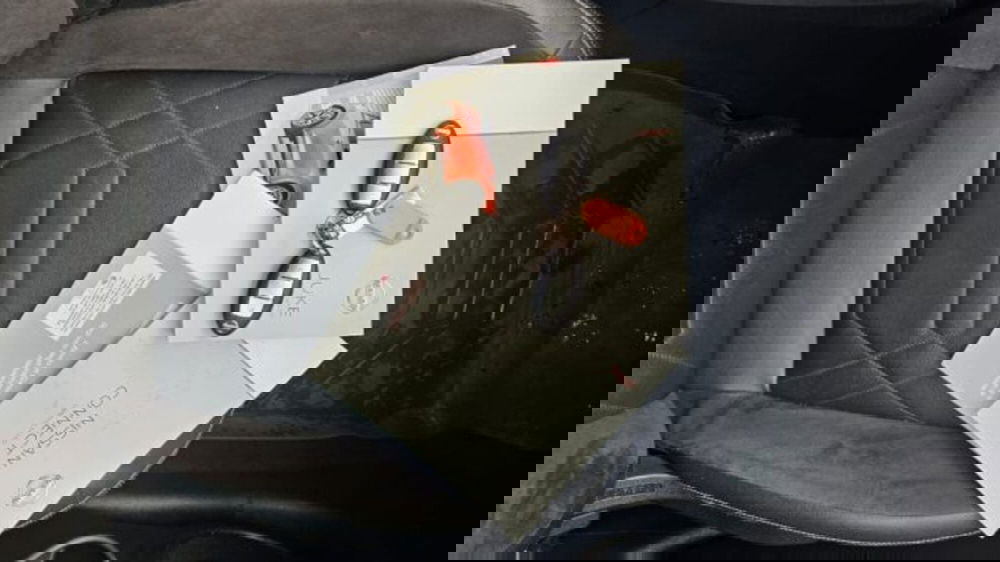 Nissan Juke usata a Lucca (8)