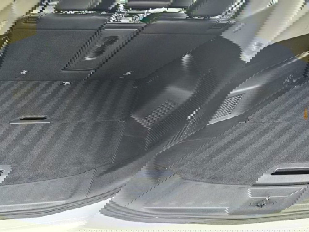 Nissan X-Trail usata a Lucca (10)