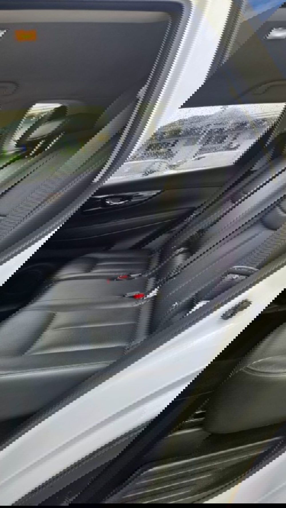 Nissan X-Trail usata a Lucca (11)