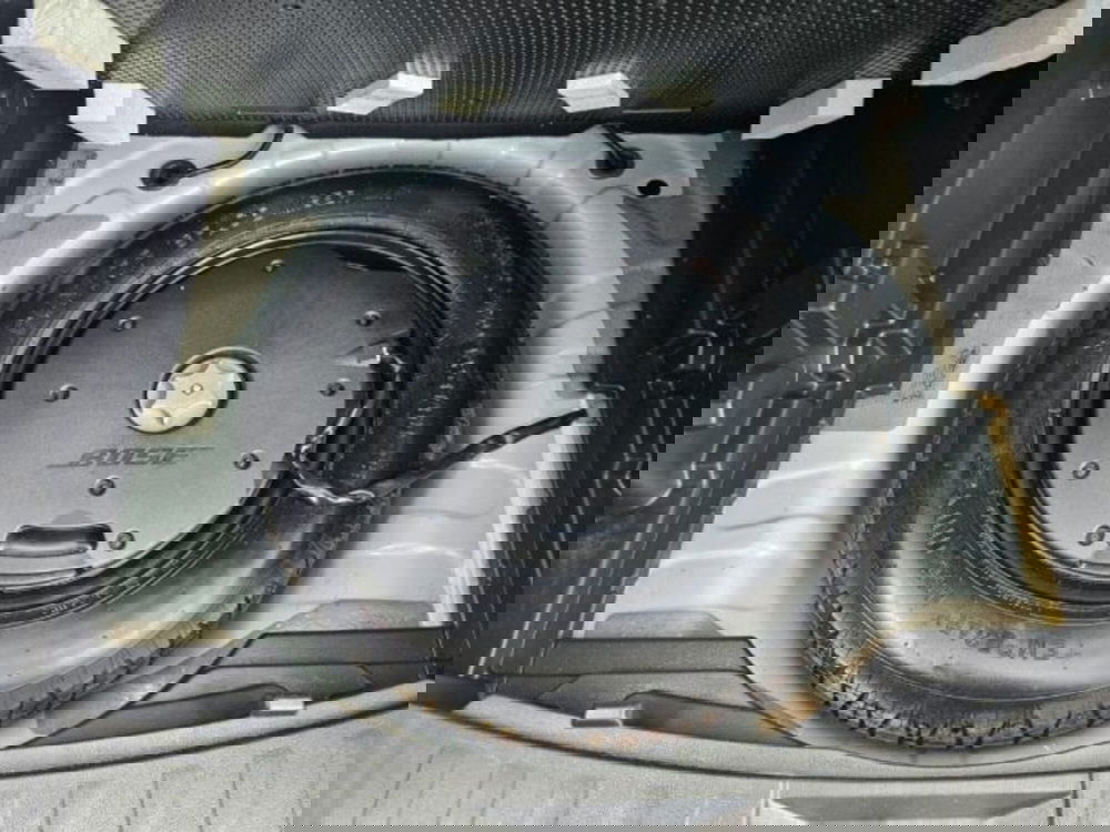 Nissan X-Trail usata a Lucca (12)