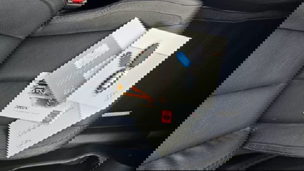 Nissan X-Trail usata a Lucca (16)