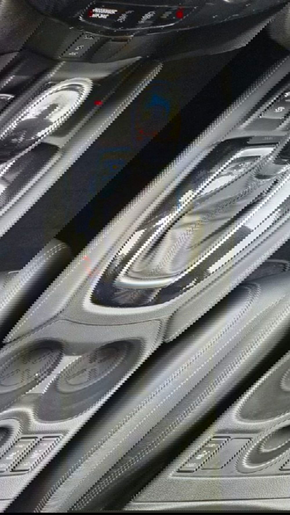 Nissan X-Trail usata a Lucca (17)