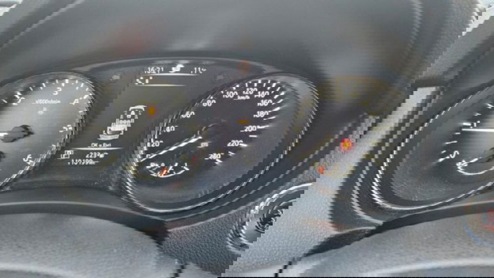 Nissan X-Trail usata a Lucca (7)