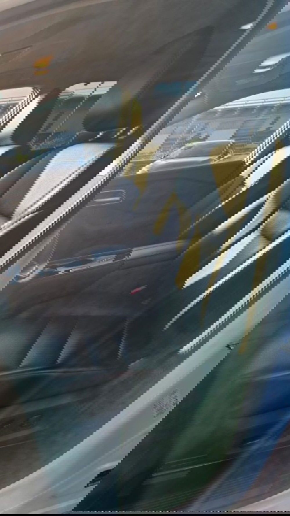 Nissan X-Trail usata a Lucca (15)