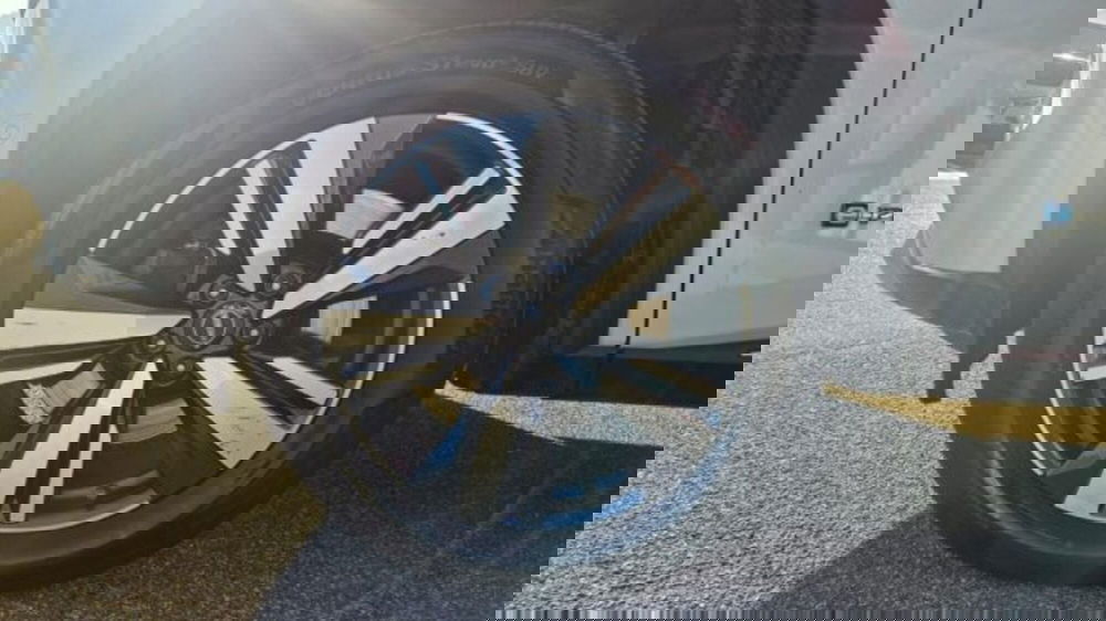 Nissan X-Trail usata a Lucca (20)