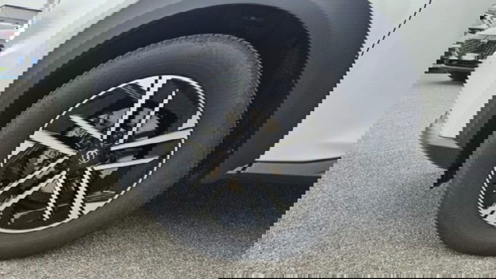 Nissan Juke usata a Lucca (10)