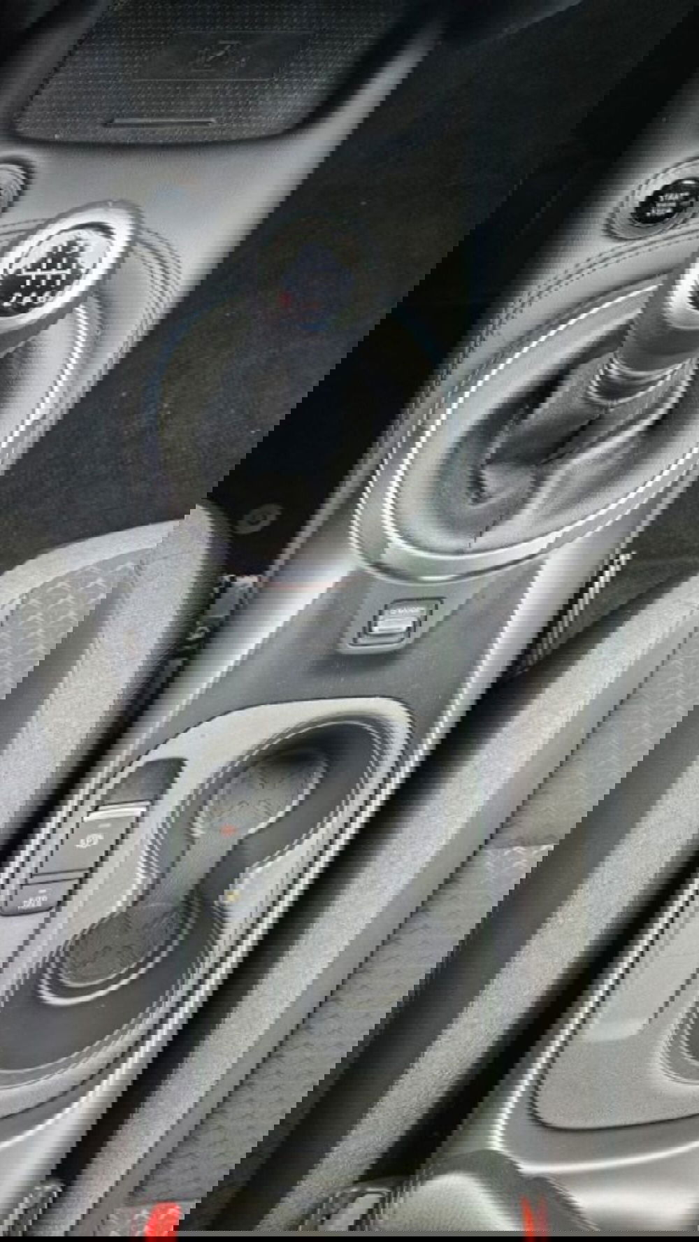 Nissan Juke usata a Lucca (11)